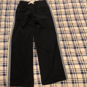 Gymboree athletic pants sz 10 youth